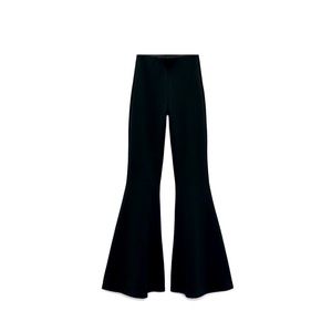 Zara Flare pants - size L